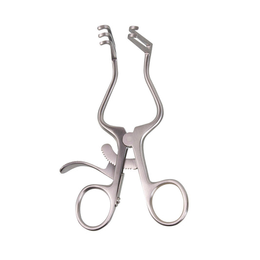 4 1/2 Chung Weitlaner Retractor  30mm