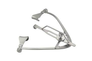 Park eye speculum 8 cm