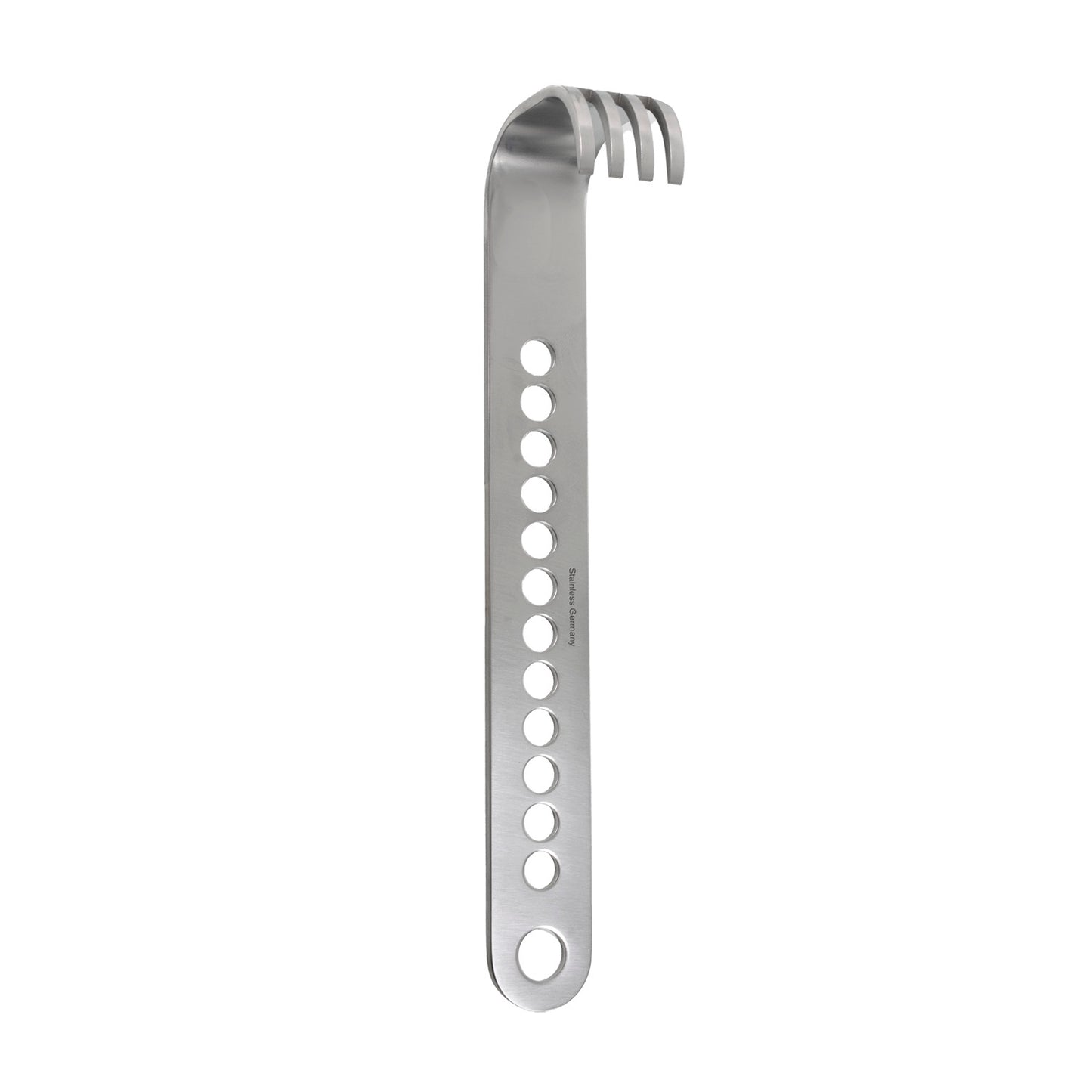1 x 2& Initial Incision Retractor  large