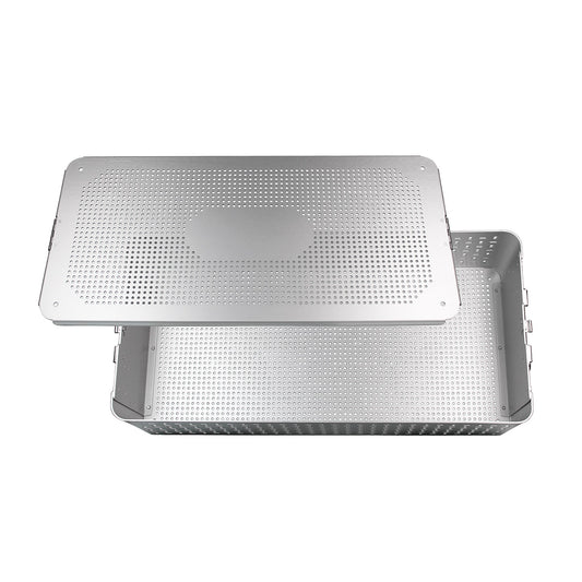 Retractor Case  D