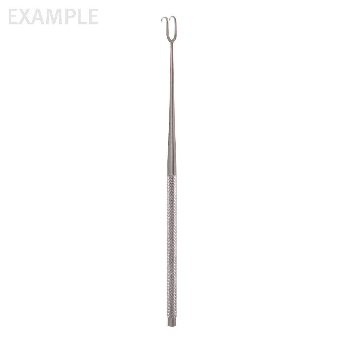 Joseph Skin Hook, delicate handle 10mm.