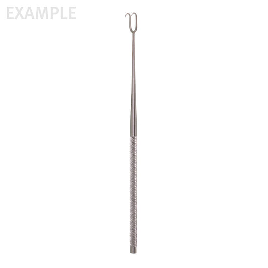 Joseph Skin Hook, delicate handle 10mm.