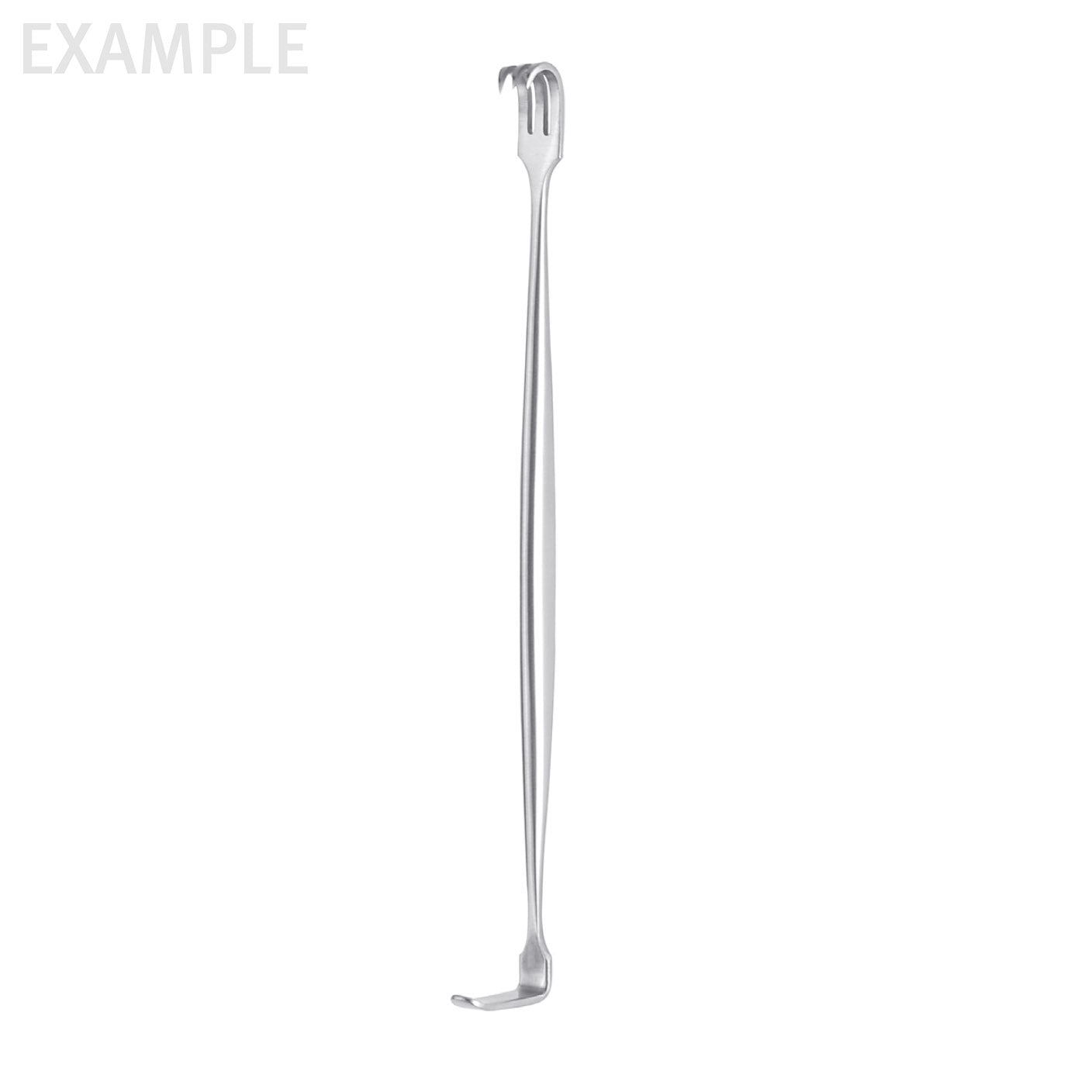 6 1/4" Mathieu Retractor with blunt