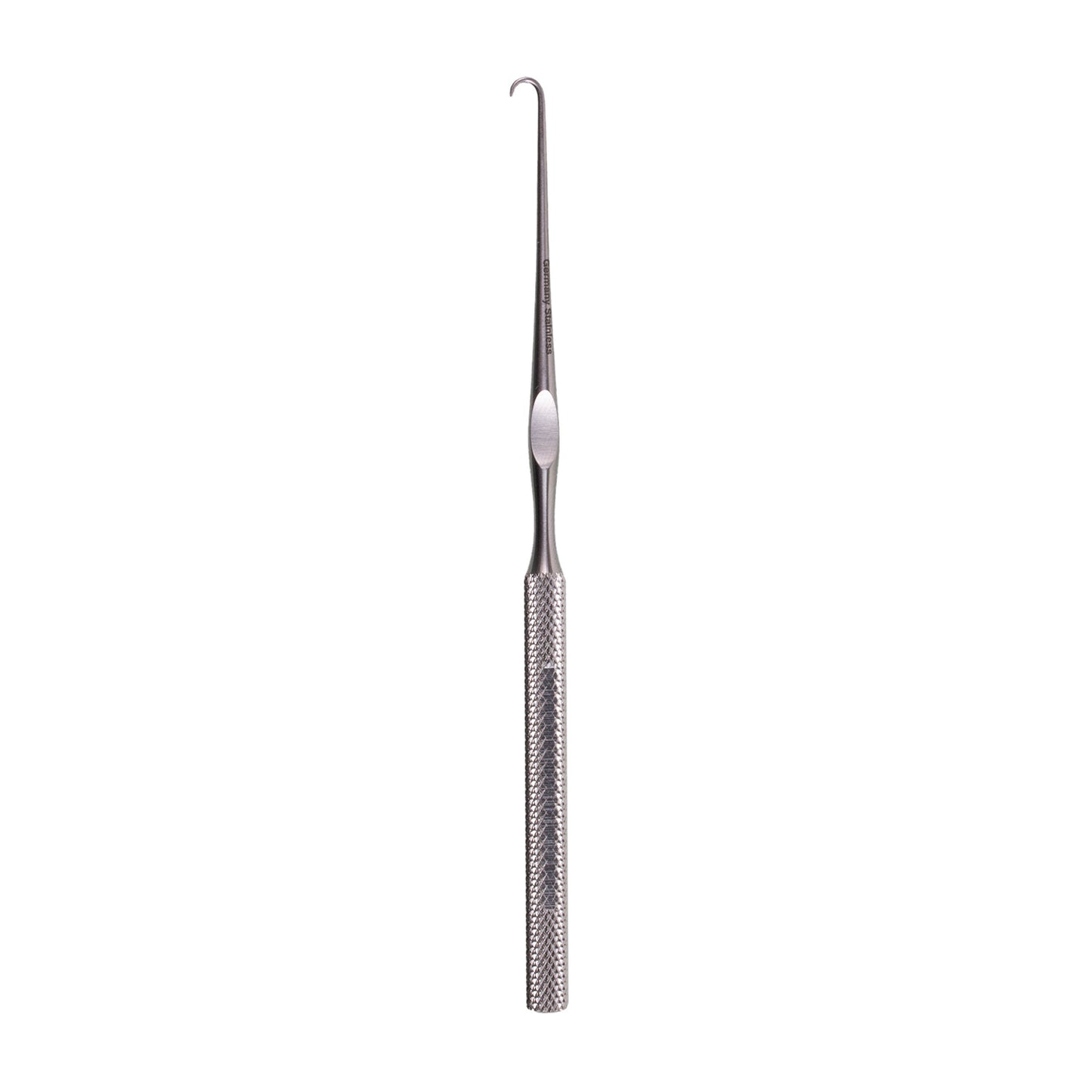 3/4'' Lahey Retractor with 1 prong