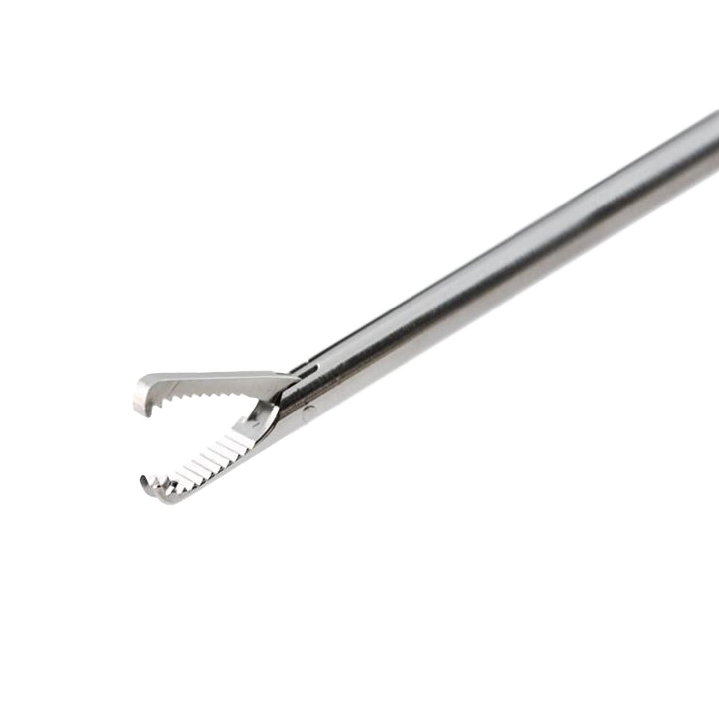 AED Loose Body Forceps With Slide Lock, S/A