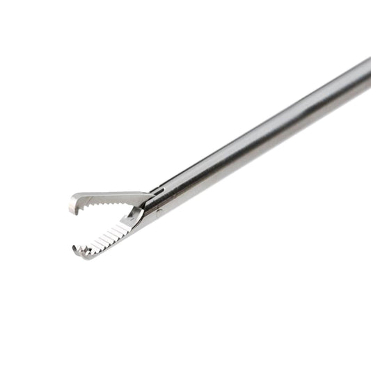 AED Loose Body Forceps With Slide Lock, S/A