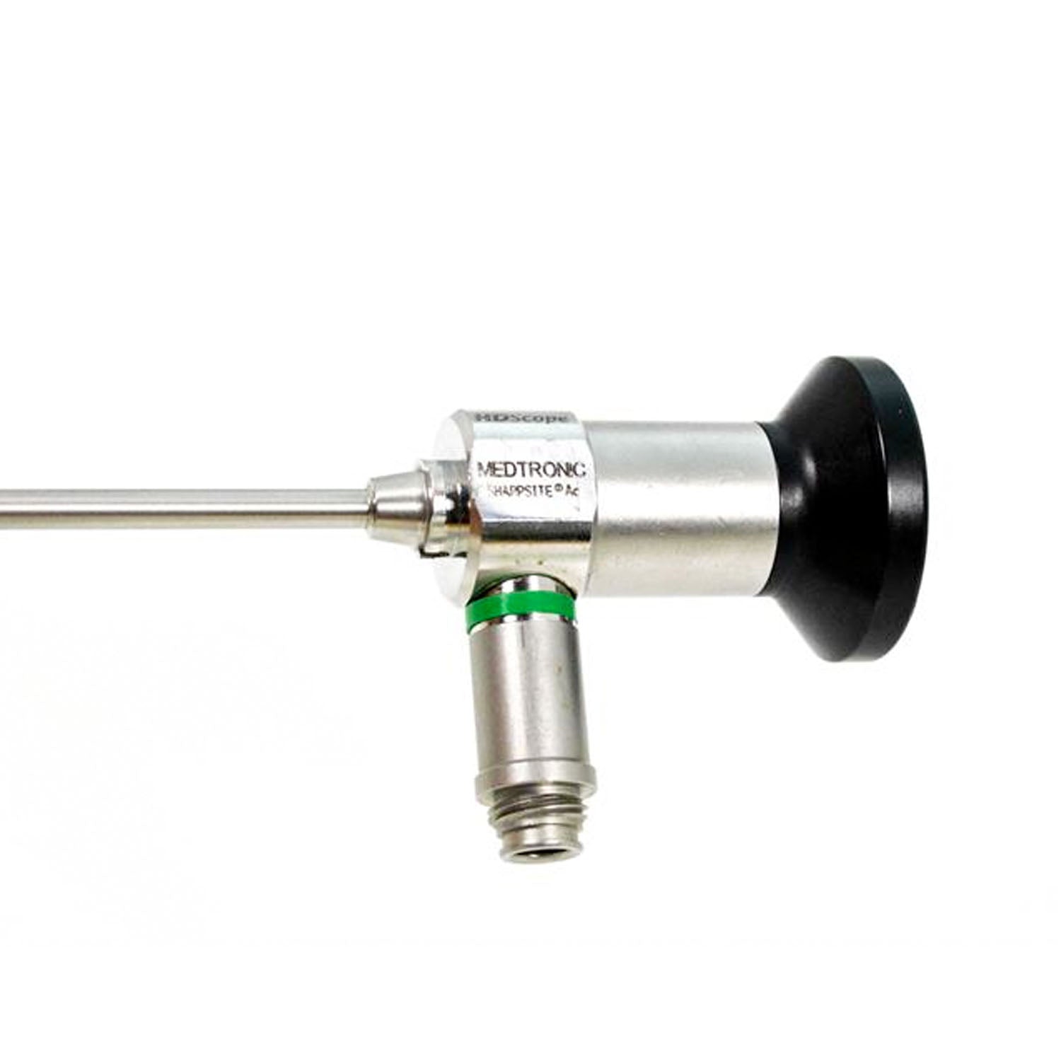 Medtronic Autoclavable Sinuscope, 4mm x 18cm, 0º
