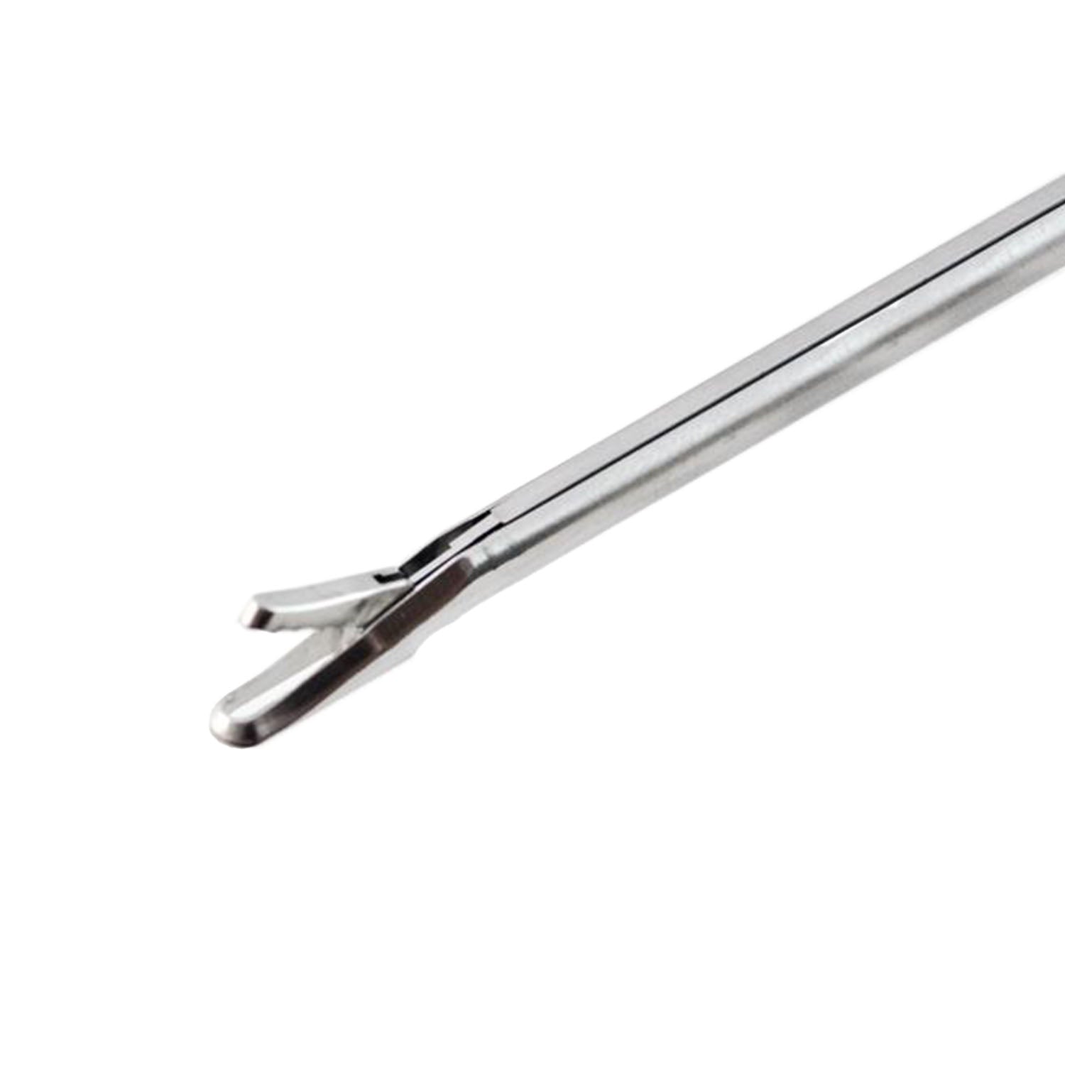 AED Narrowline Basket Punch, Straight