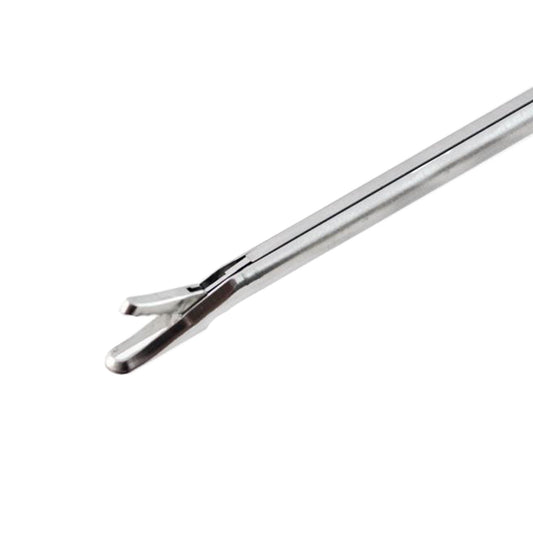 AED Narrowline Basket Punch, Straight