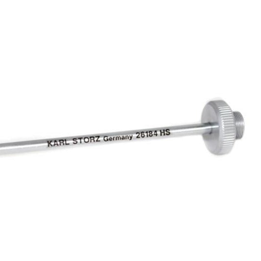 Storz Take-Apart Bipolar Forceps Outer Tube