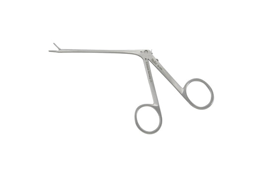 Duckbill ear forceps 8cm