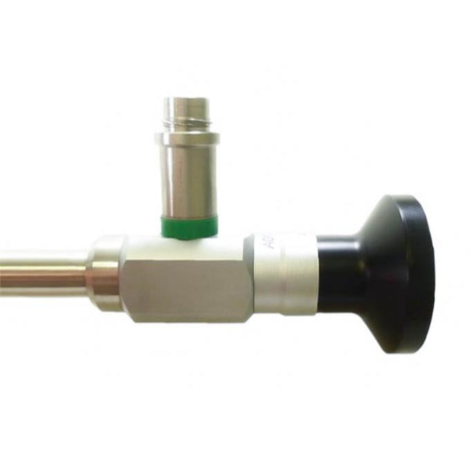 AED Laparoscope, 10mm X 30cm, 0º