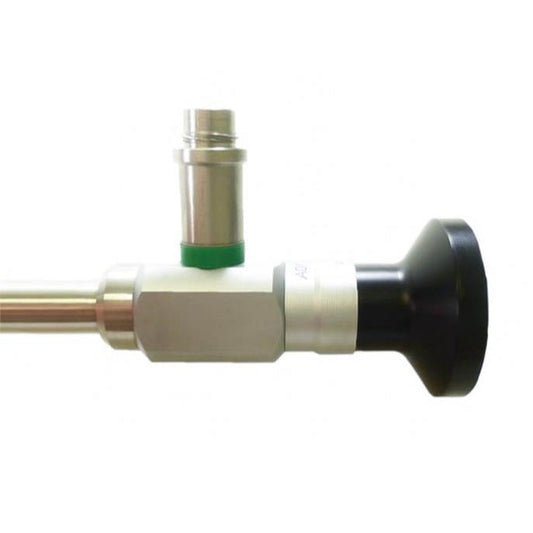 AED Laparoscope, 10mm X 30cm, 0º