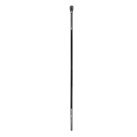Moynihan gall stone probe 34cm