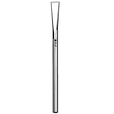 Sheehan osteotome 16cm straight blade