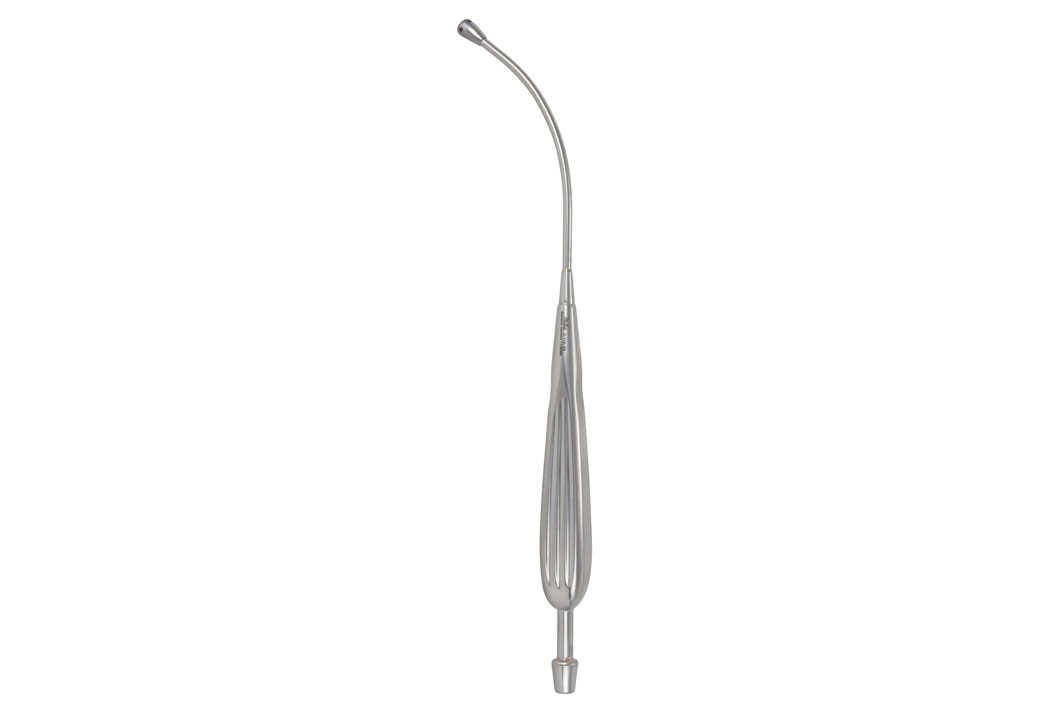 Lopez-Reinke tonsil suction dissector 23cm