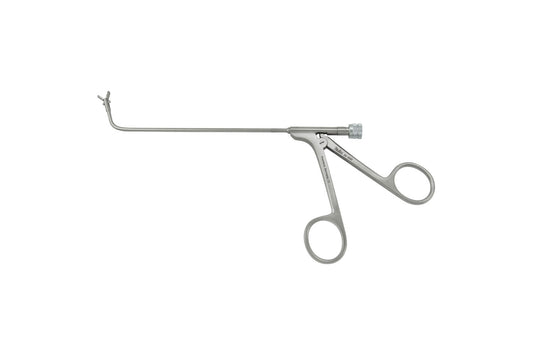 Heymann-Knight nasal forceps 18cm