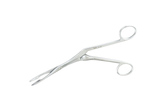 Knight nasal cutting forceps, 18cm