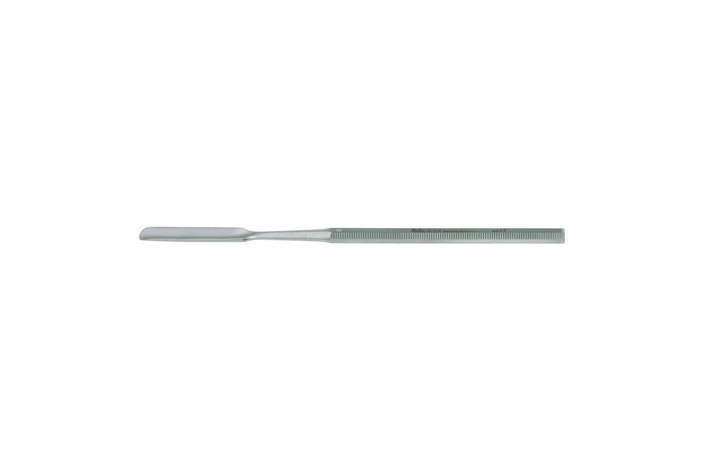 Freer nasal gouge 6mm surgical instrument