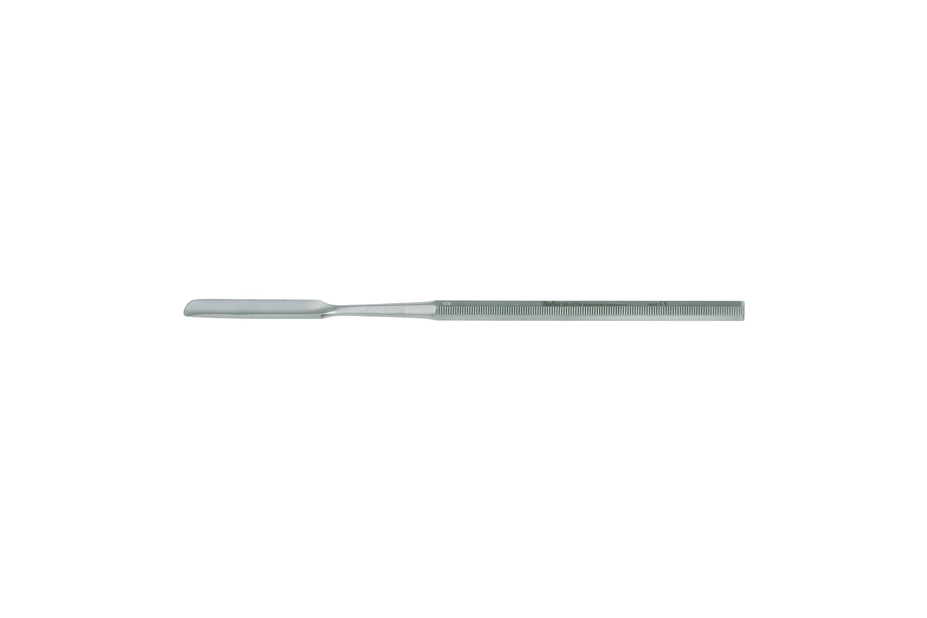 Freer nasal gouge 6mm surgical instrument