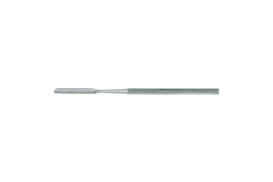 Freer nasal gouge 6mm surgical instrument