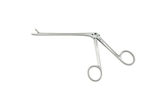 Blakesley straight tube-shaft nasal forceps 130mm 3.0mm