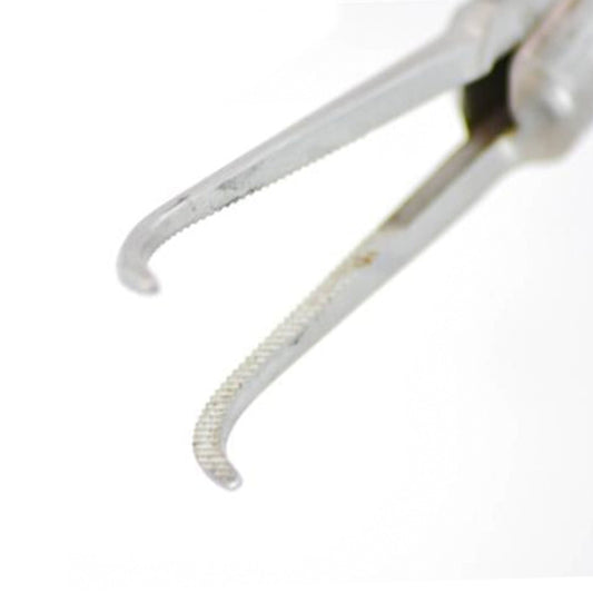 Cabot Medical Nanticoke Rt. Angle