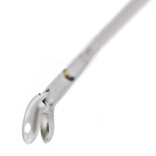 Blakesley Curved Left Jaw
