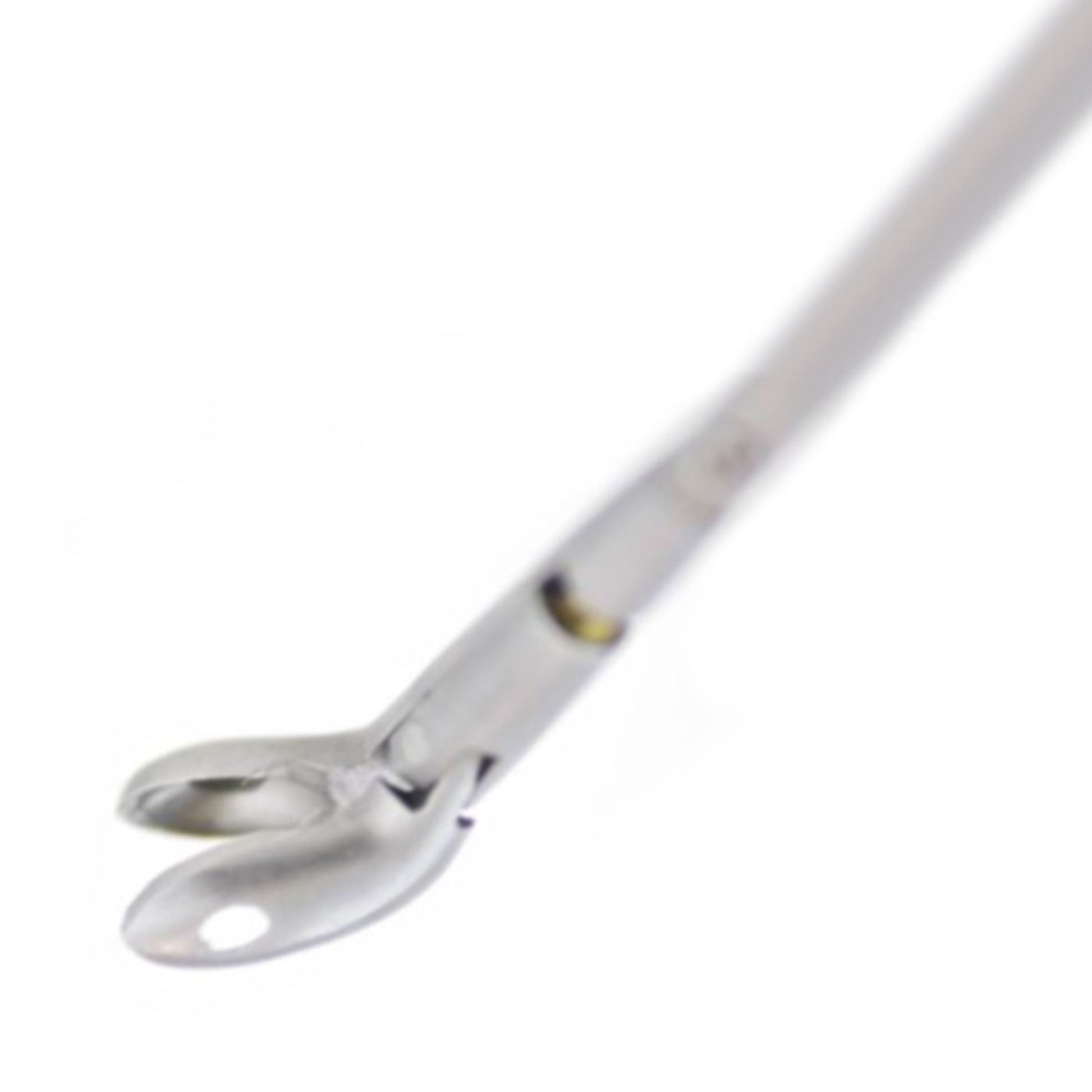 Blakesley Curved Right Jaw