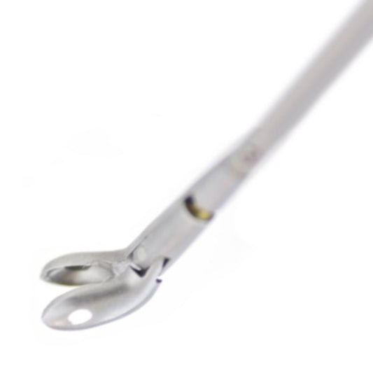 Blakesley Curved Right Jaw