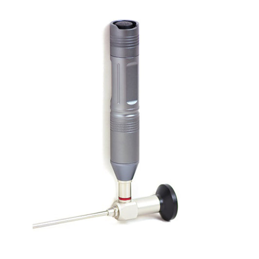 AED Portable LED Light Source