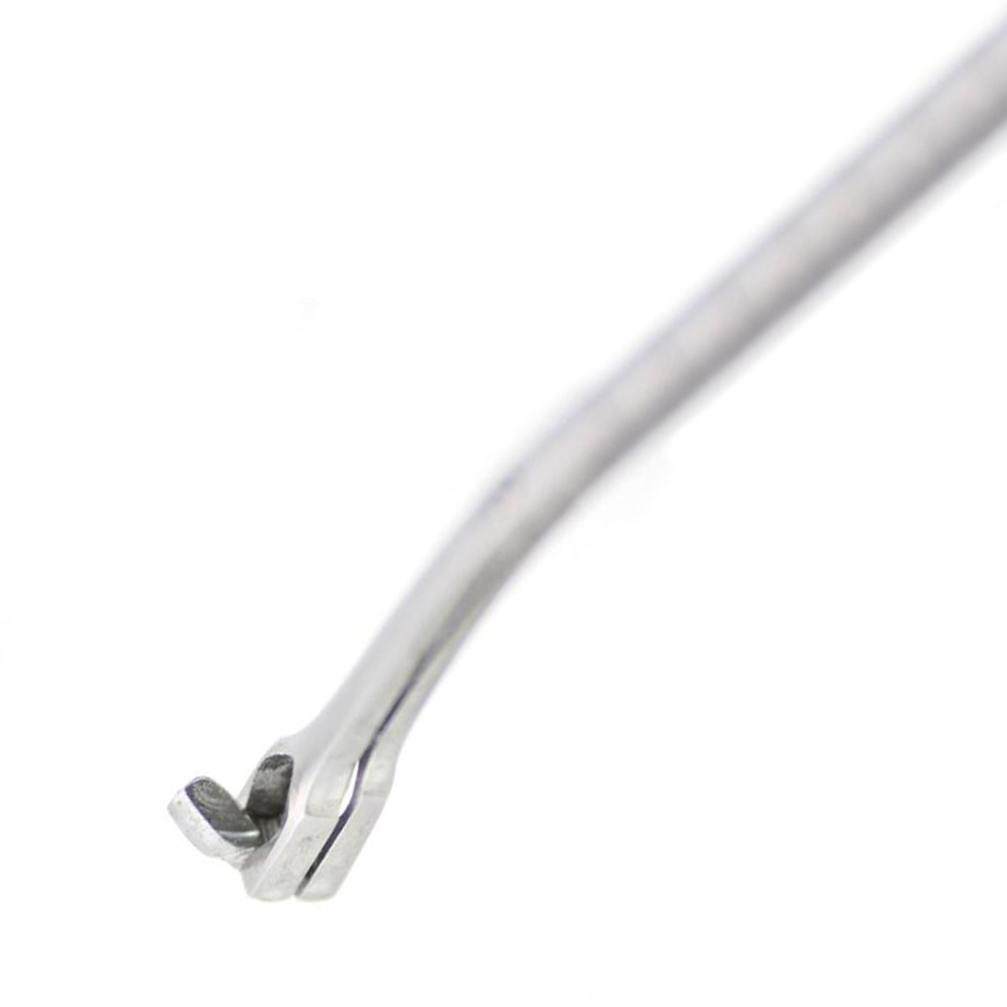 Back Biter Curved Down