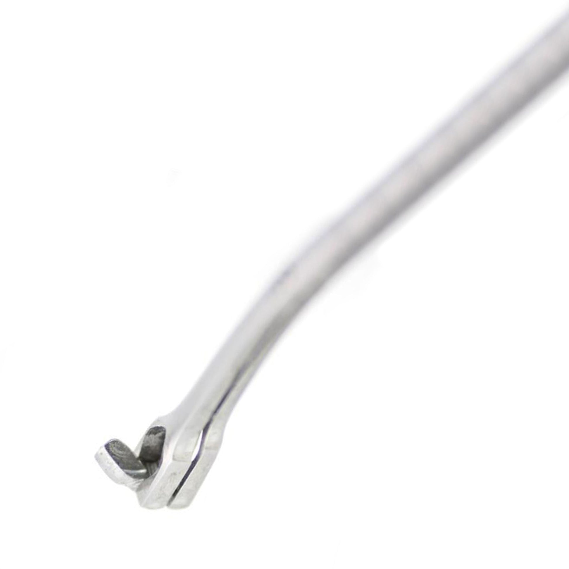 Back Biter Curved Down