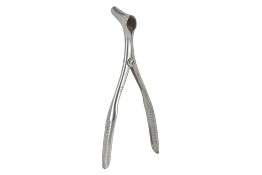 Vienna lightweight nasal speculum, stainless steel