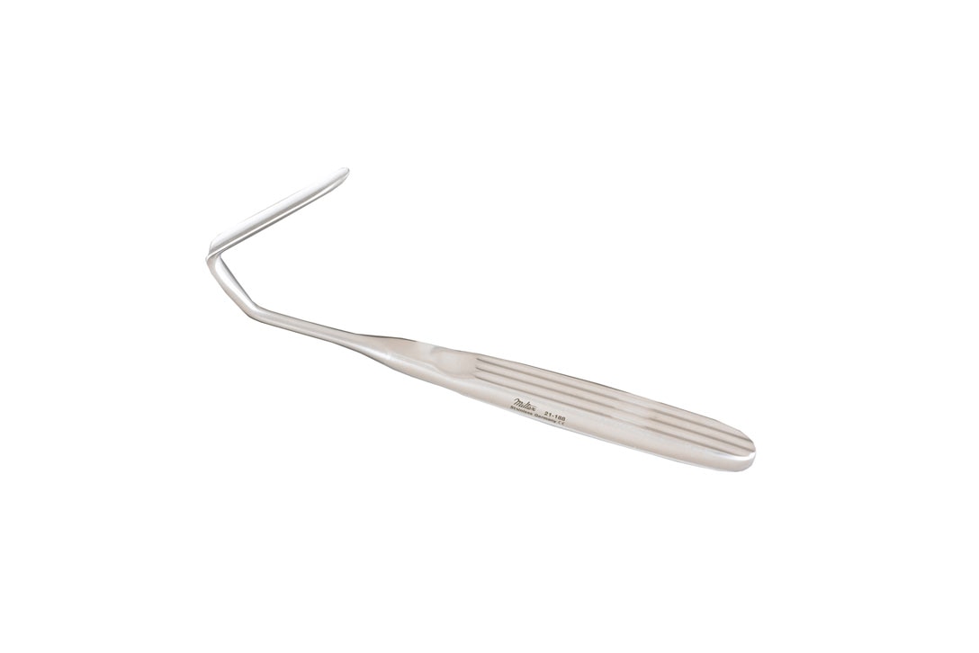 Masing-Neivert nasal retractor 16cm