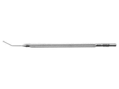 4 1/8; Charlie II Doner Grasping Forcep