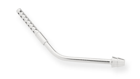 2 1/8 Baylor Intracardiac Sumps  infant angled 45°