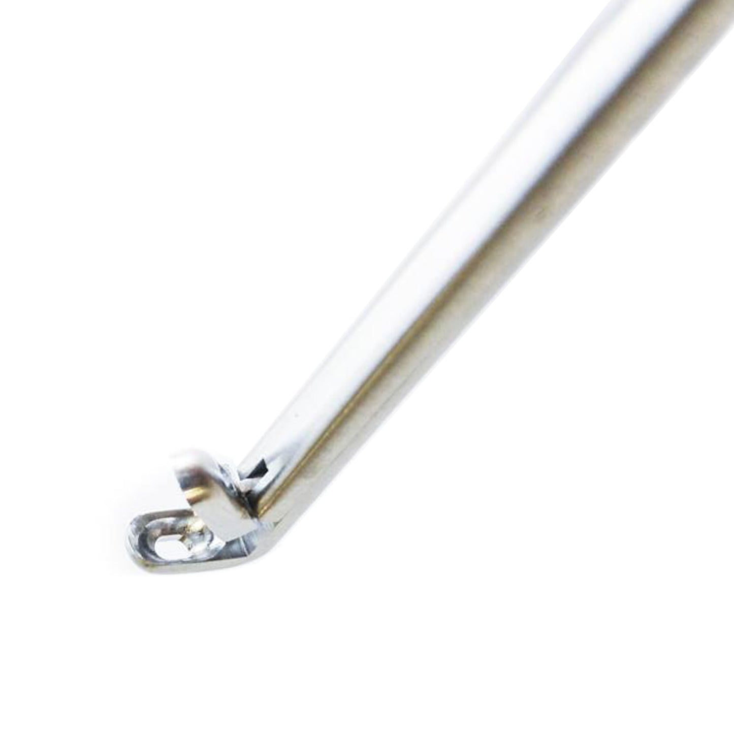 AED Strumpel Forceps 90º , 2.5 x 7mm Jaw