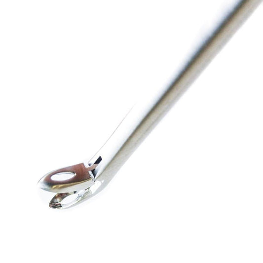 AED Weil Blakesley Forceps, Size 00, 45º, 3 x 8mm Jaws