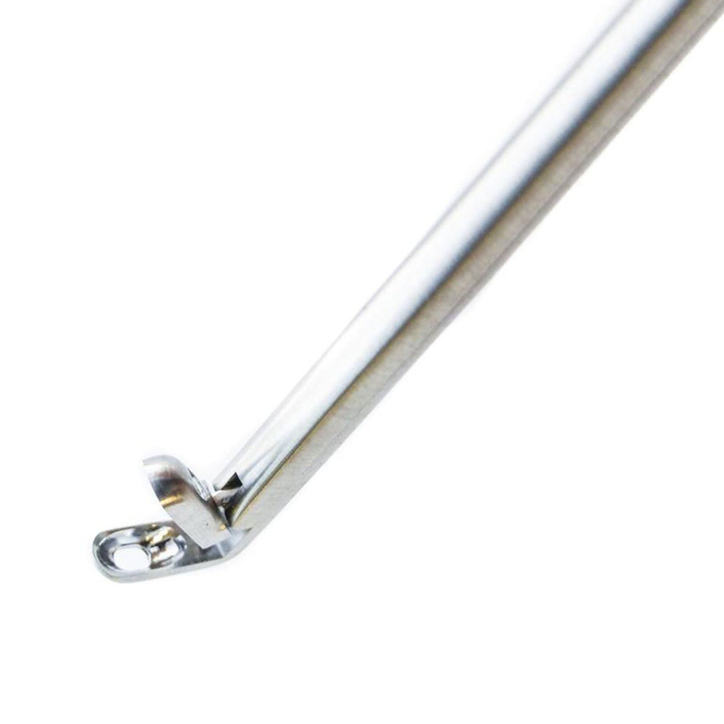 AED Weil Blakesley Forceps, Size 01, 90º, 3 x 8mm Jaws