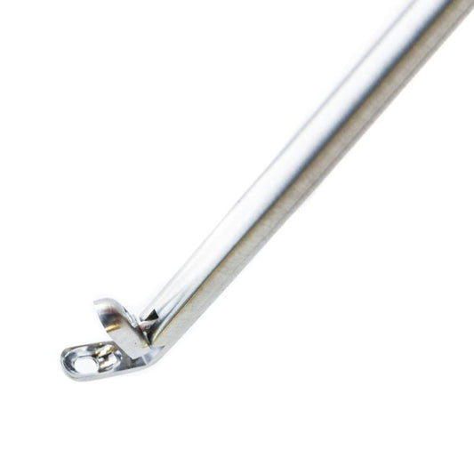 AED Weil Blakesley Forceps, Size 01, 90º, 3 x 8mm Jaws