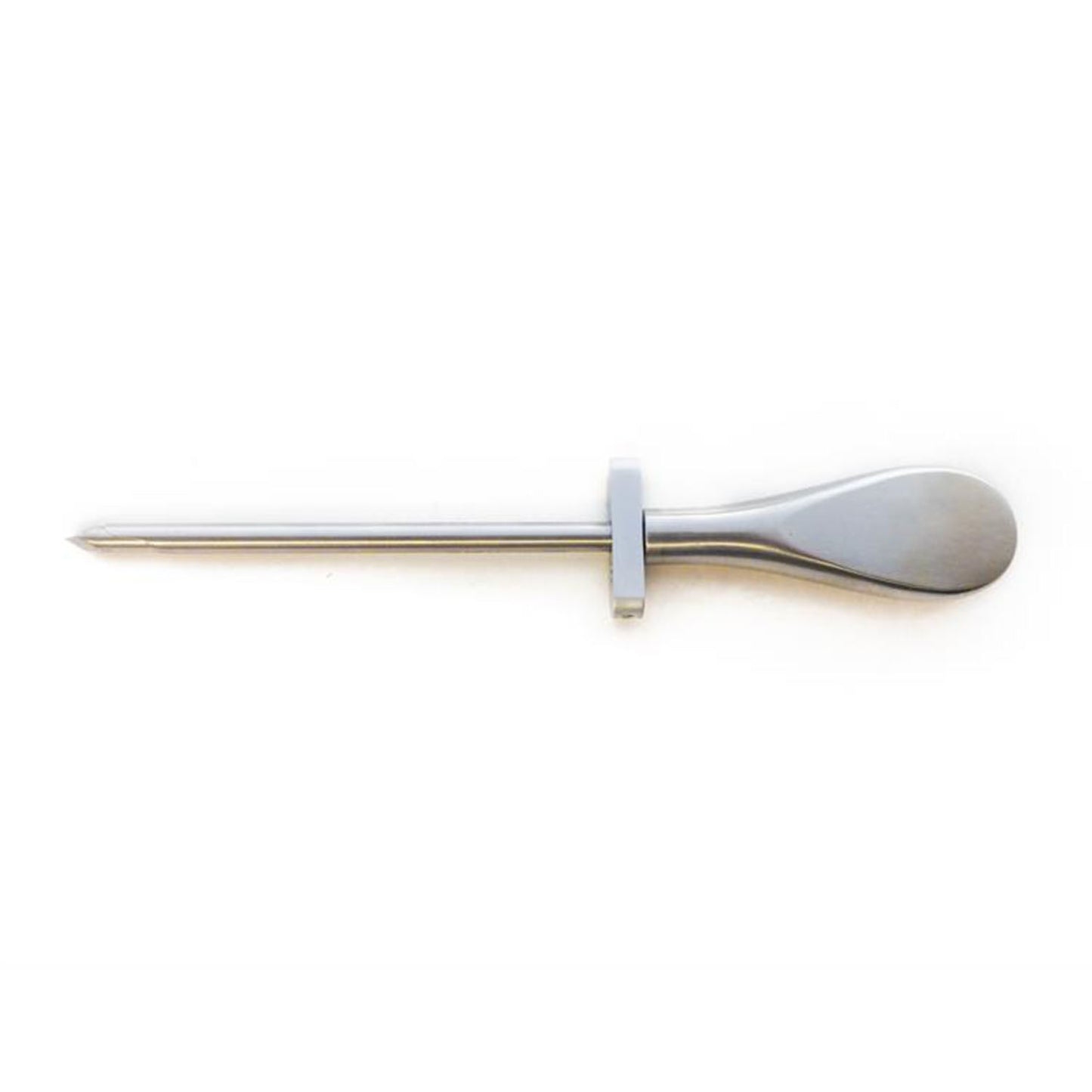 AED Trocar and Cannula