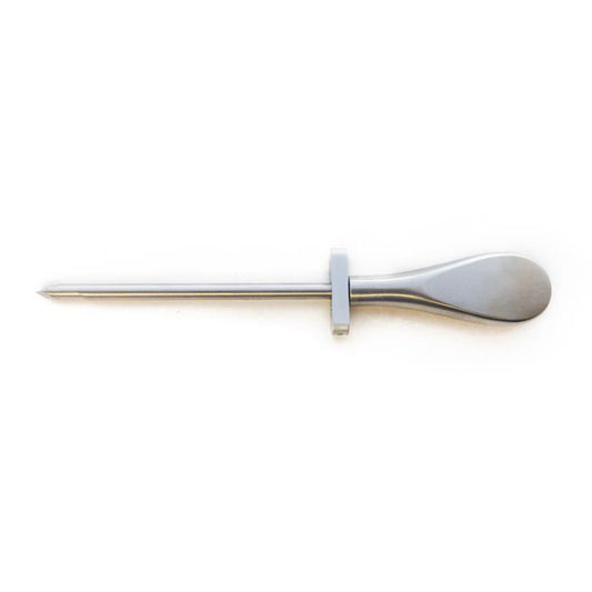 AED Trocar and Cannula