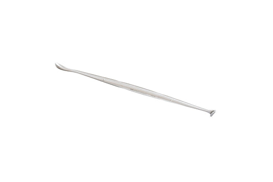 Yankauer tonsil dissector 21cm