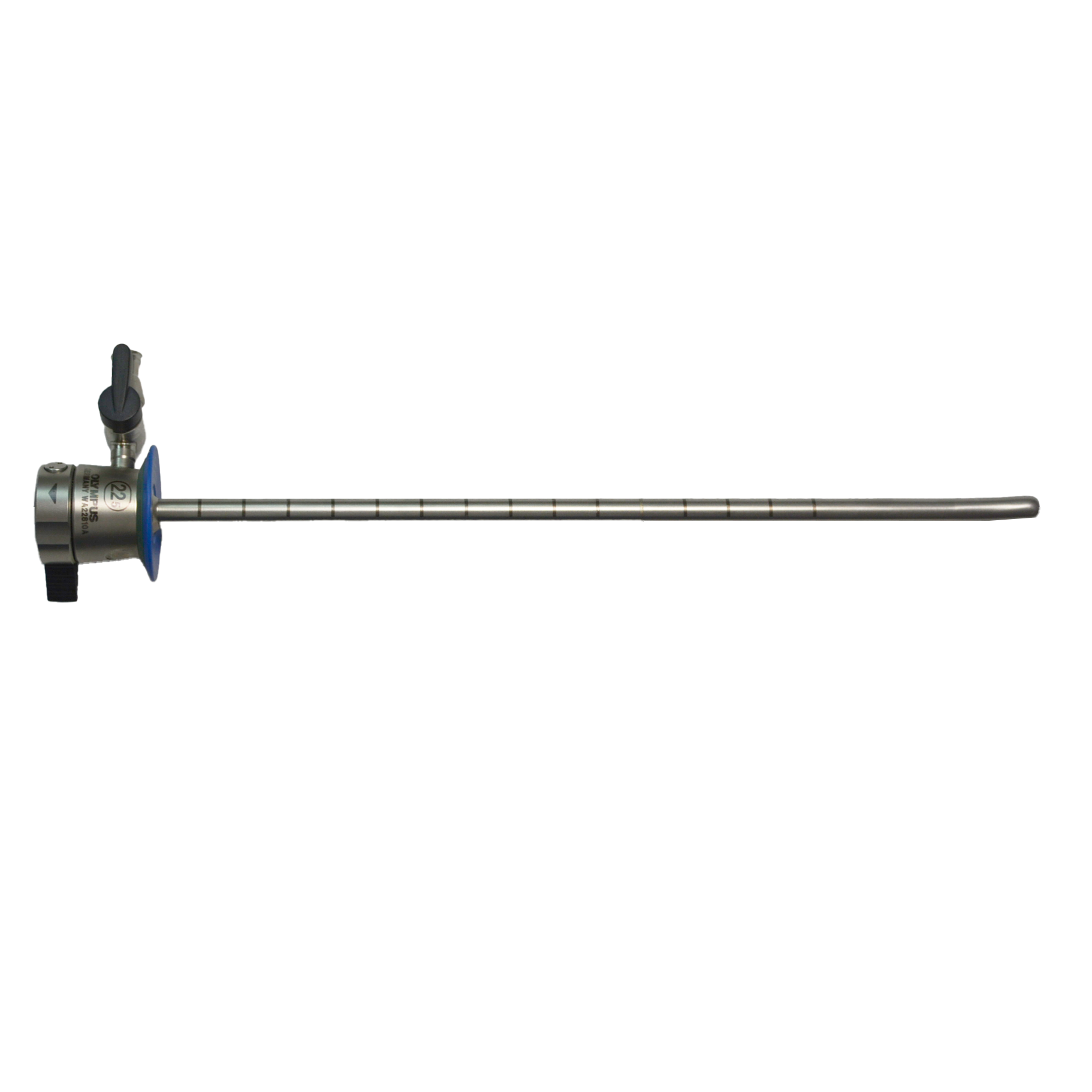 Olympus 22.5 Fr Laser Cysto