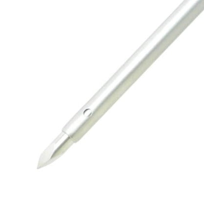 Tru-Vu Mini Trocar/Cannula 2mm, 9.5cm