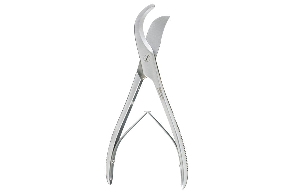 Stille rib shear 21cm
