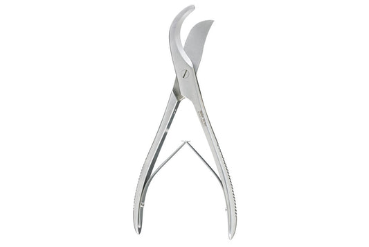 Stille rib shear 21cm