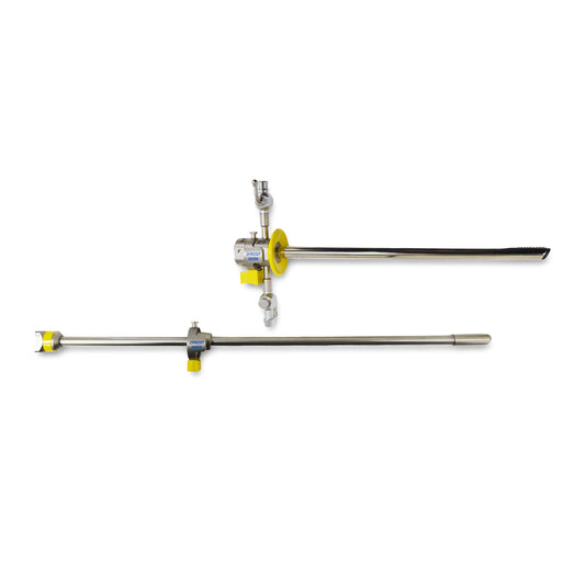 ACMI Resectoscope Sheath with Visual Obturator