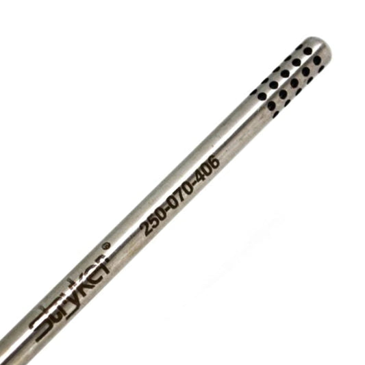 Stryker Strykeflow Pool Suction Tip, 5mm X 32cm